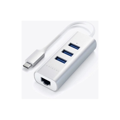 Satechi ST-TC2N1USB31AS