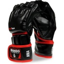 Bushido DBX MMA ARM-2014a