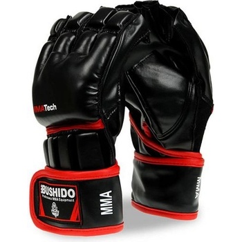 Bushido DBX MMA ARM-2014a