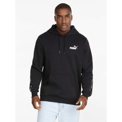 PUMA Суитшърт ESS+ Tape Hoodie FL