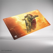Gamegenic Star Wars: Unlimited Prime Fett's Firespray podložka