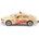 SIKU - Метална количка - Такси - Mercedes E-class (1502)