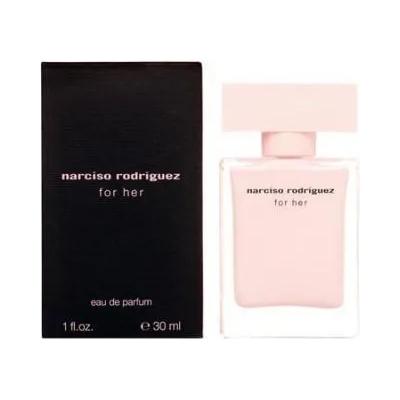 Narciso Rodriguez For Her EDP 30 ml