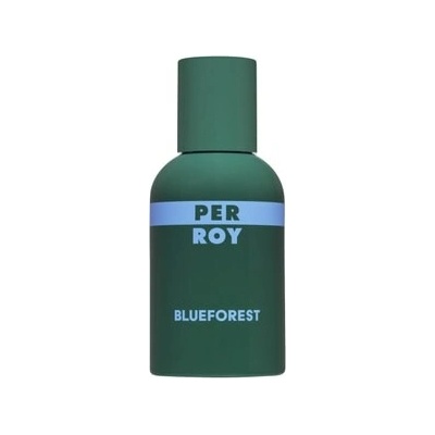 Perroy Blue Forrest parfémovaná voda unisex 50 ml