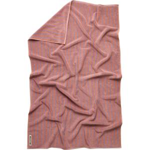 Bongusta Плажна кърпа Bongusta Naram Bath Sheet Beach towel - Camel & Ultramarine - размер 150 x 100 cm (581-0366-0211)