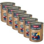Animonda GranCarno Single Protein - конско 6 x 800г