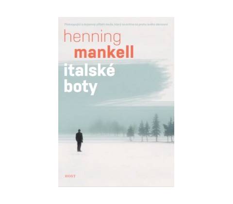 Italské boty