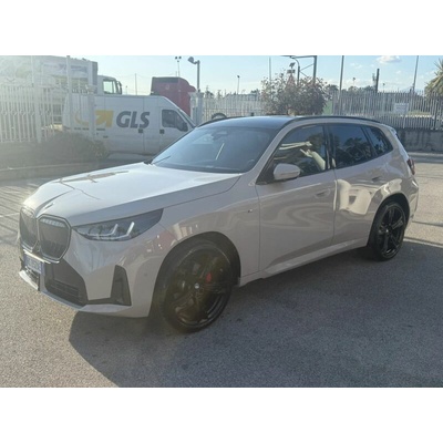 BMW X3 M Sport Pro xDrive 145 kW