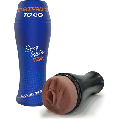 Private Sexy Sista To Go