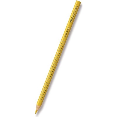 Faber-Castell Grip 2001 žlutá