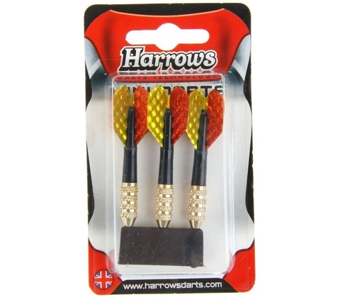 Harrows Mini