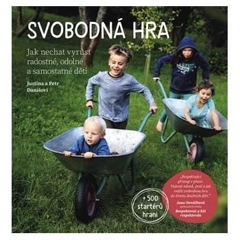 Svobodná hra
