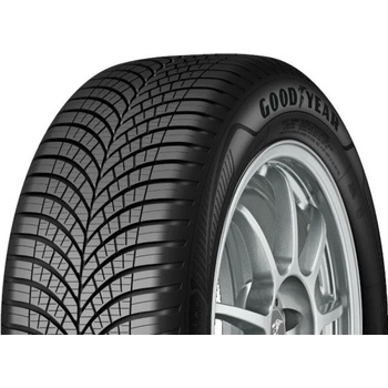 Image 1 of Goodyear Vector 4Seasons Gen-3 XL 195/65 R15 95T