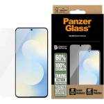 Panzer Samsung A57 5G PANZERGLASS ULTRA-WIDE FIT стъклен протектор за екран 3D, удароустойчив, TRANSFER (PG32082)