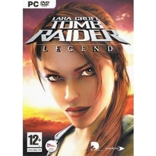 tomb Raider Legend