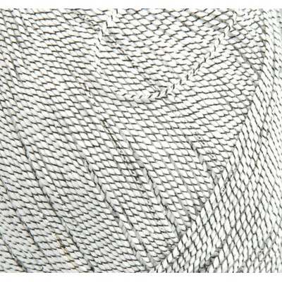 Himalaya Konfeti 68009 White Плетива прежда (68009-HIMALAYA)