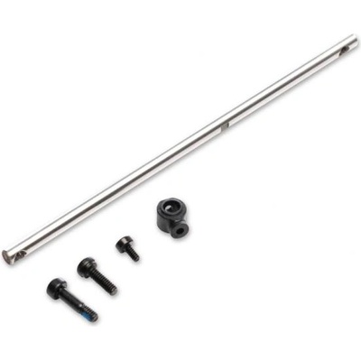 Blade Острие на вала на главния ротор: Infusion 120