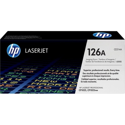 HP CE314A - originálny
