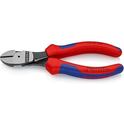 Knipex 7412160SB
