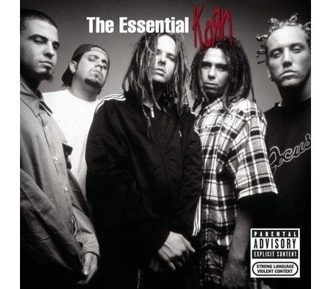 THE ESSENTIAL KORN