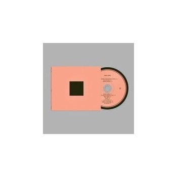 Bon Iver Sable Fable CD