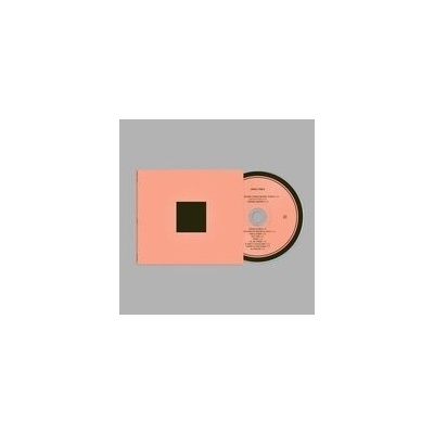 Bon Iver Sable Fable CD