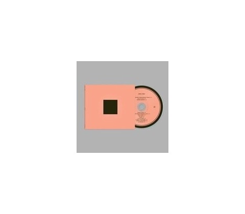 Bon Iver Sable Fable CD