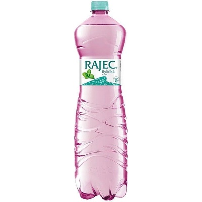 Rajec Bylinka Mäta nesýtená 1,5 l