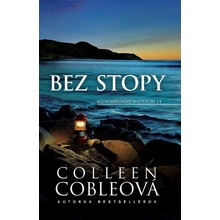 Bez stopy - Colleen Coble