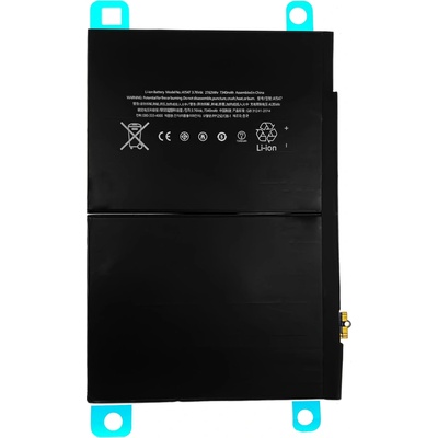 Baterie A1547 pro Apple iPad Air 2 / iPad 6 A1547