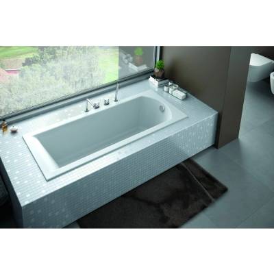 Besco SHEA SLIM - 140 x 70 cm VANSHEA140SLIM+OLVPINOZ