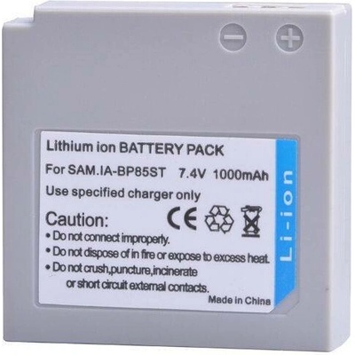 TopTechnology IA-BP85ST – Hledejceny.cz