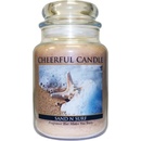 Cheerful Candle Sand n Surf 680 g
