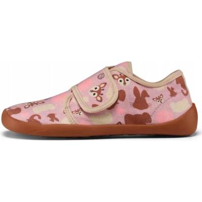 AFFENZAHN COTTON MOVY