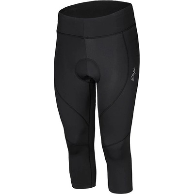 Etape Lady 3/4 černá