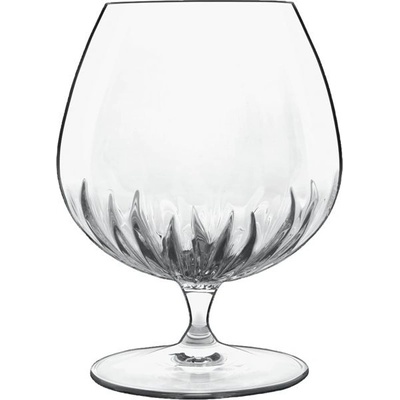 Luigi Bormioli Pohár na koňak Mixology 6 x 465 ml