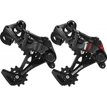 Sram X01 Type 2.1