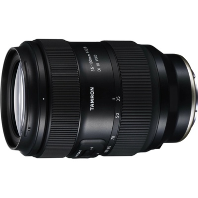Tamron 35-100 mm F/2.8 Di III VXD pre Nikon Z