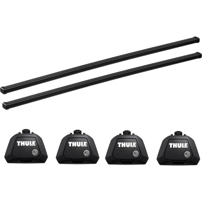 Strešný nosič Thule 7104 + 7125