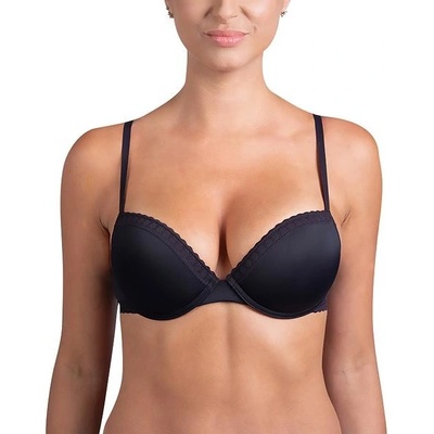 Bellinda DAILY MICRO UNDERWIRE BRA BU835115 černá