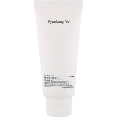 Pyunkang Yul Peeling Gel - Нежен ексфолиращ гел с екстракт от папая 100мл