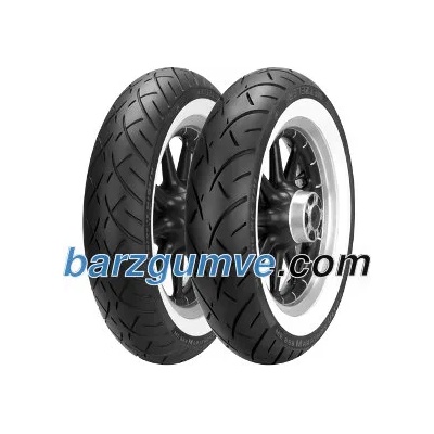 METZELER ME888 Marathon Ultra WW ( 130/80B17 TL 65H M/C, Предно колело, BR WW )