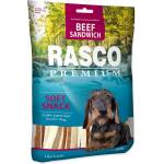 Rasco Premium Soft Snack Beef Sandwich 230 г