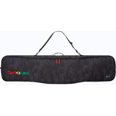 Dakine Калъф за сноуборд Dakine Pipe black vintage camo