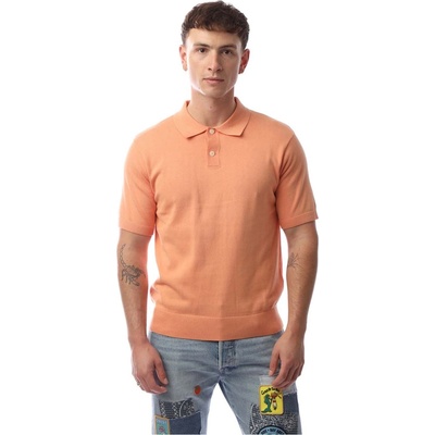 Levi's Блуза с яка Levis Men's Short Sleeve Polo Shirt - Peach Bloom