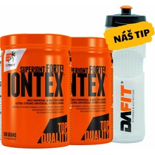 Extrifit Iontex Forte 600 g