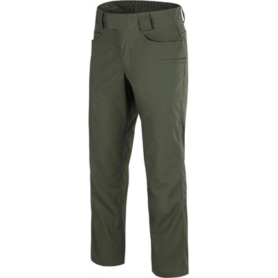 Nohavice Helikon-Tex Greyman Tactical Duracanvas taiga green