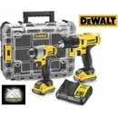 DEWALT DCK211D2T