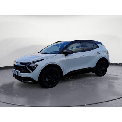 Kia Sportage 1.6 Nightline AWD 118 kW