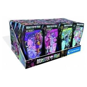 Clementoni Puzzle Clementoni CLEO DENILE 28186, 150 pcs